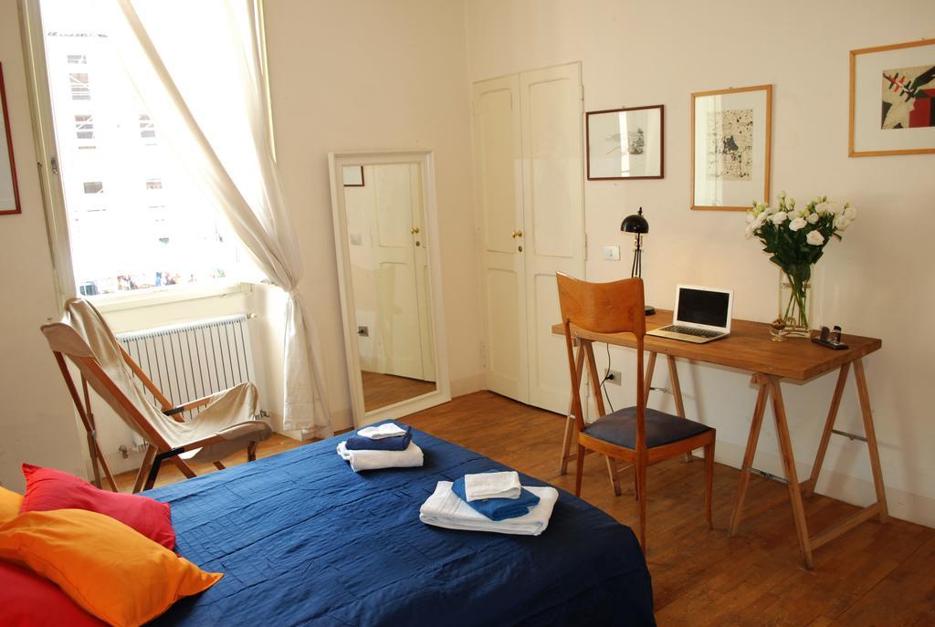 Apartment Piazza Farnese Rom
